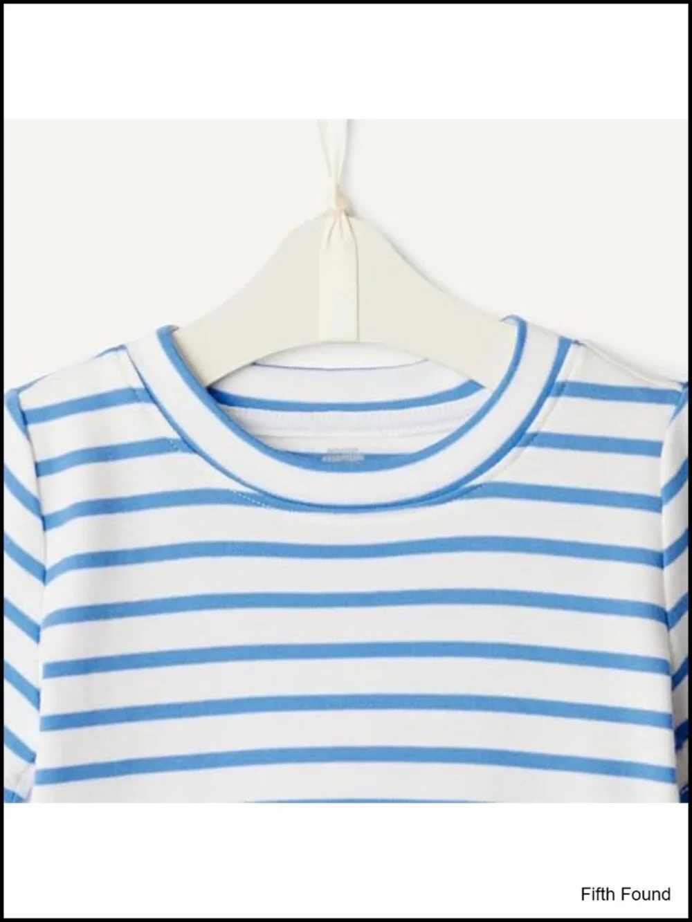 Unisex Toddler Baby Cotton Knit Short Sleeve Shirt & Pants Set